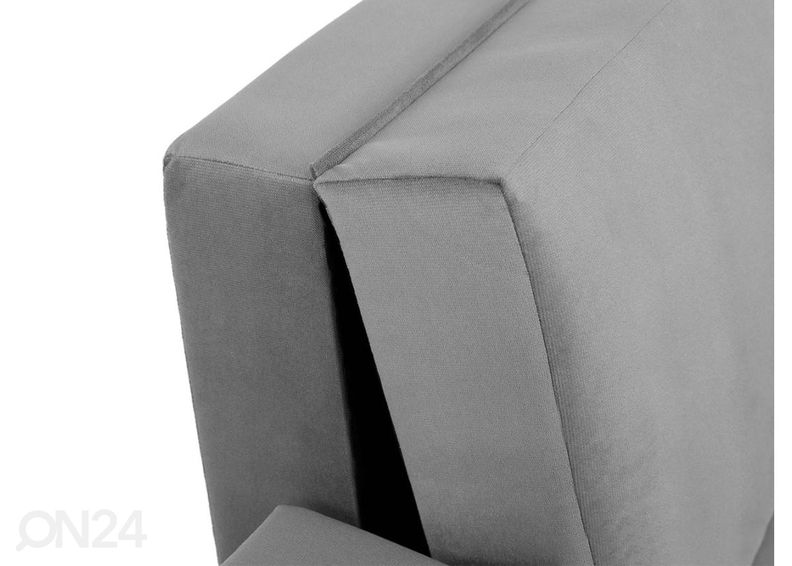 Tugitoolvoodi Verona suurendatud