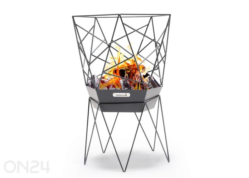 Tulease Barbecook Sierra Ø 45 cm suurendatud