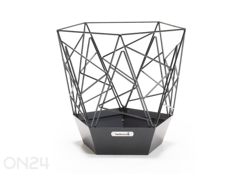 Tulease Barbecook Sierra Ø 45 cm suurendatud