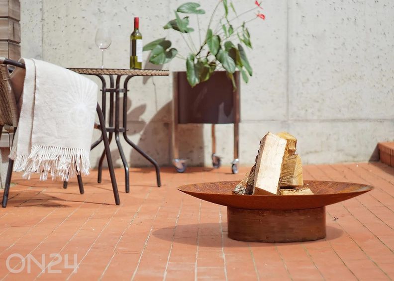 Tulease Hestia Rust Ø 58 cm suurendatud