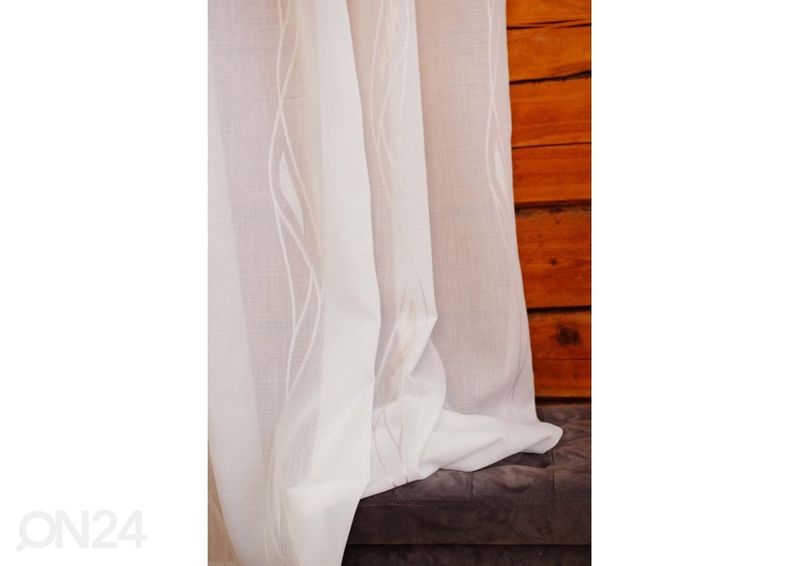 Tüllkardin Anne 300x240 cm suurendatud