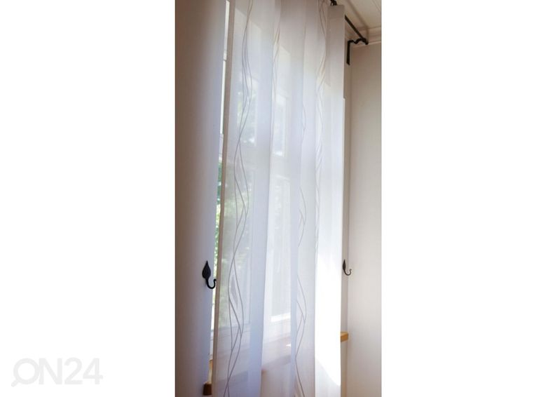 Tüllkardin Anne 300x240 cm suurendatud