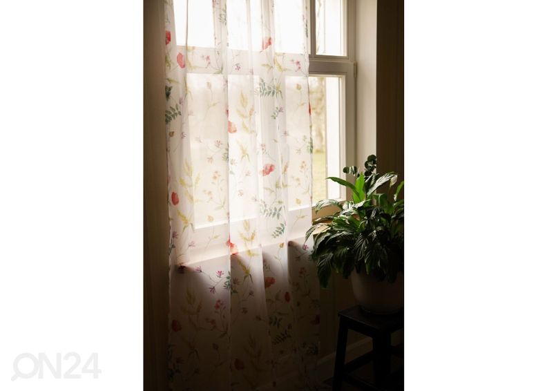 Tüllkardin Mooniõis 5254 V.01 250x250 cm suurendatud