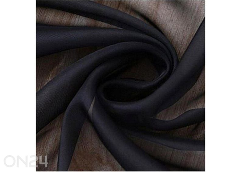 Tüllkardin Rainbow suurendatud