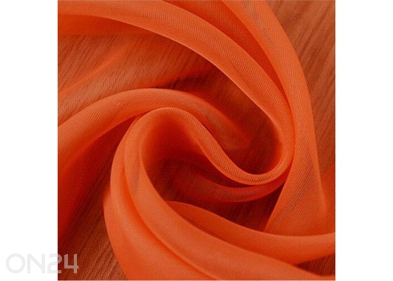 Tüllkardin Rainbow suurendatud