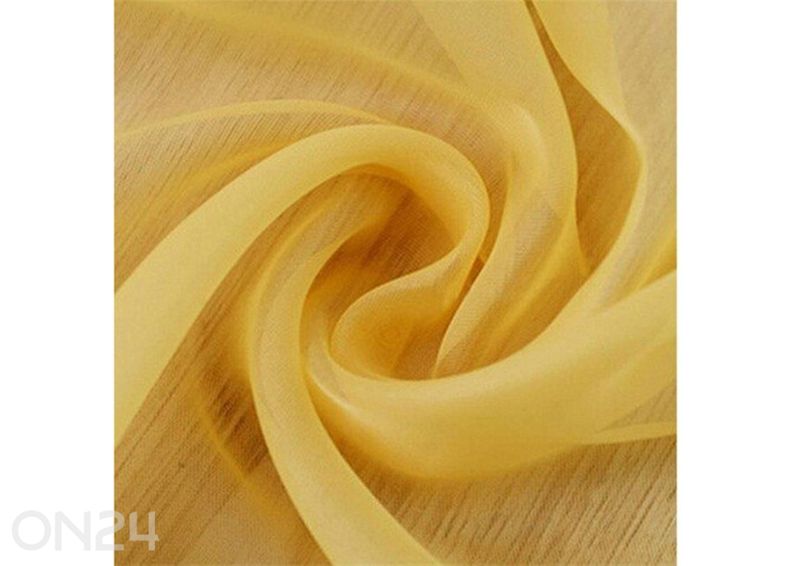 Tüllkardin Rainbow suurendatud