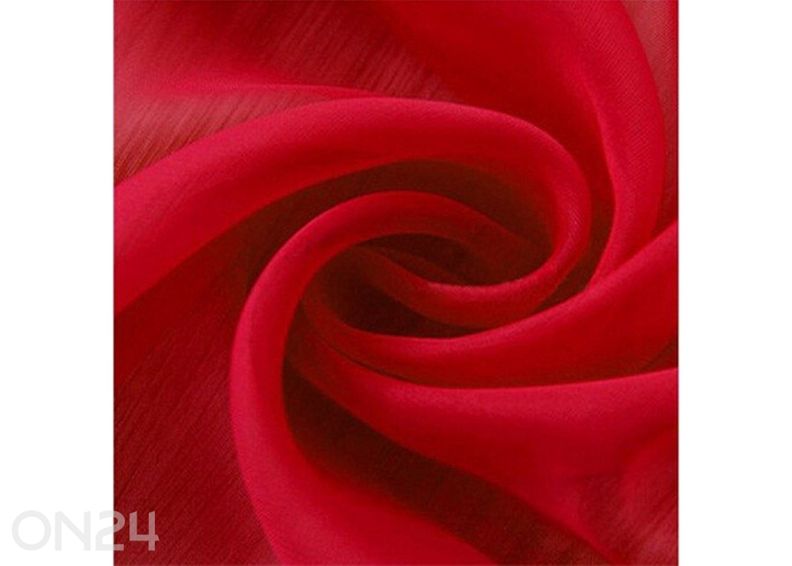 Tüllkardin Rainbow suurendatud