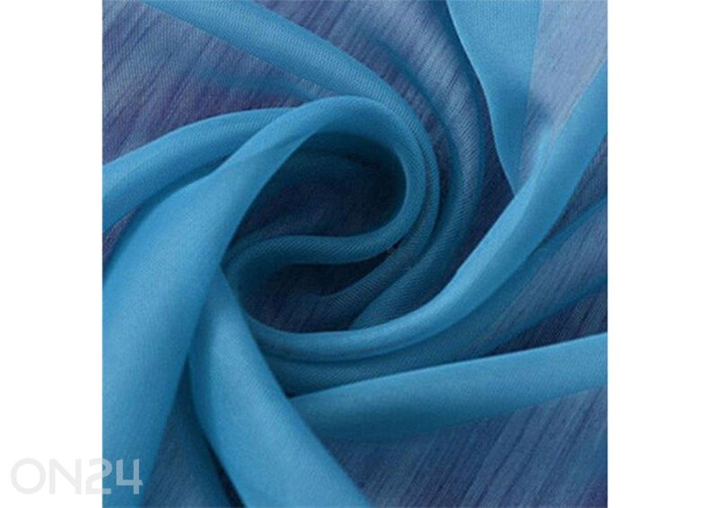 Tüllkardin Rainbow suurendatud