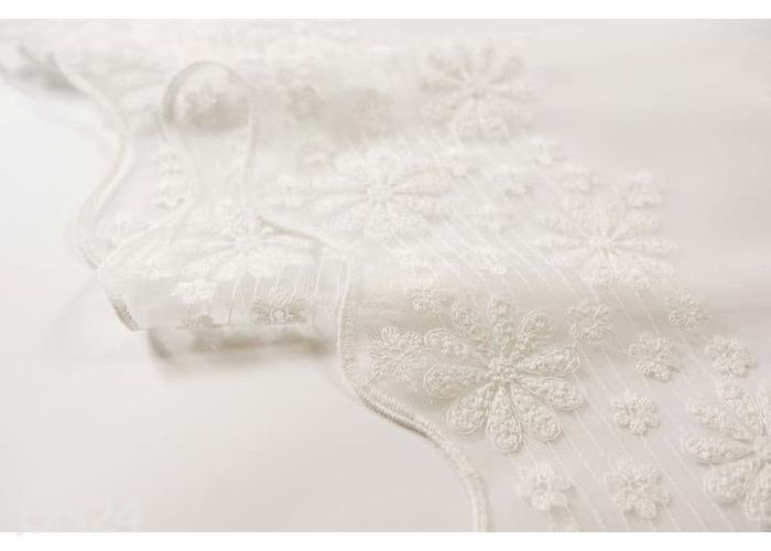 Tüllkardin Säde 150x140 cm suurendatud