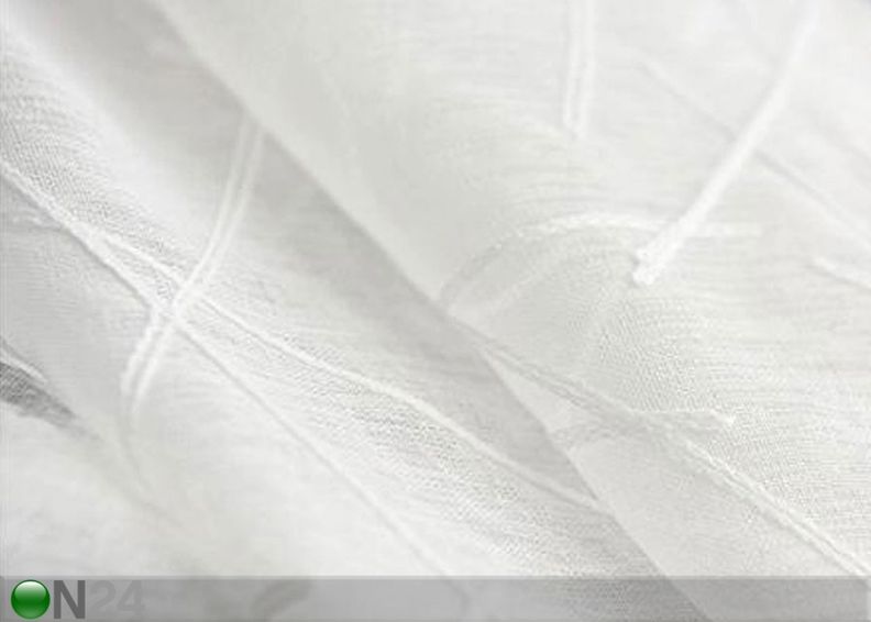 Tüllkardin Tenderness suurendatud