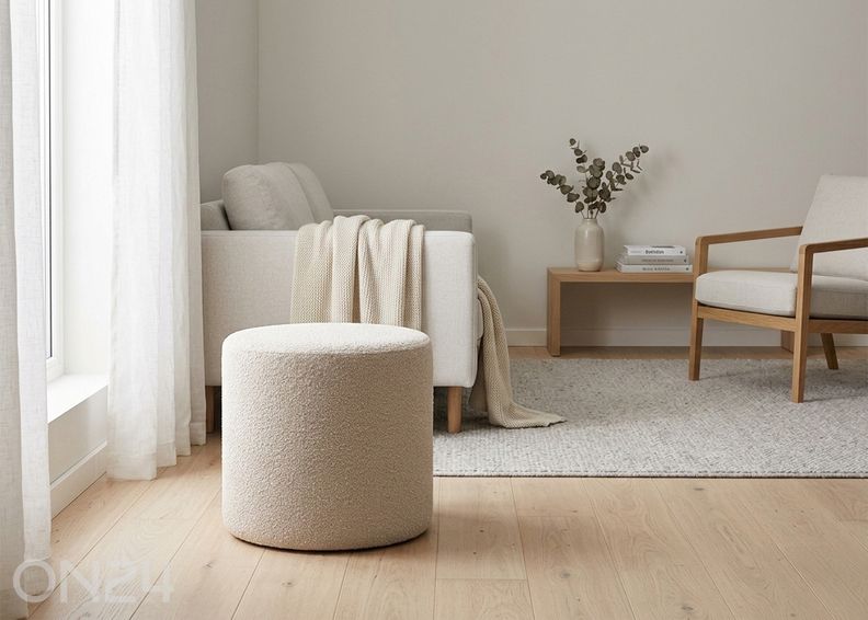 Tumba Ø34 cm suurendatud