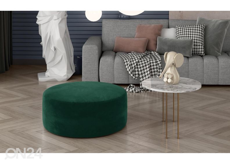 Tumba 45 cm suurendatud