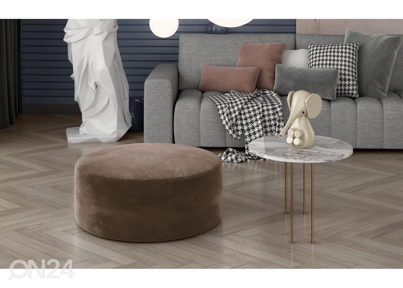 Tumba 70 cm suurendatud