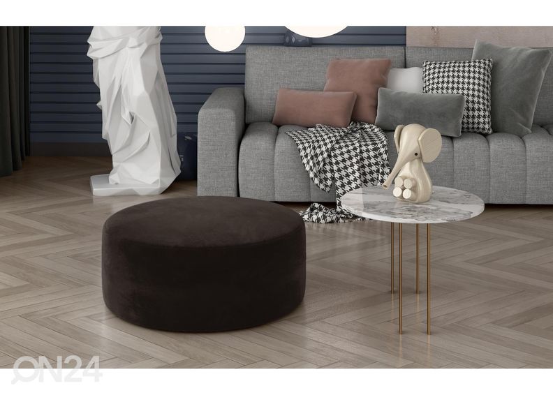 Tumba 70 cm suurendatud