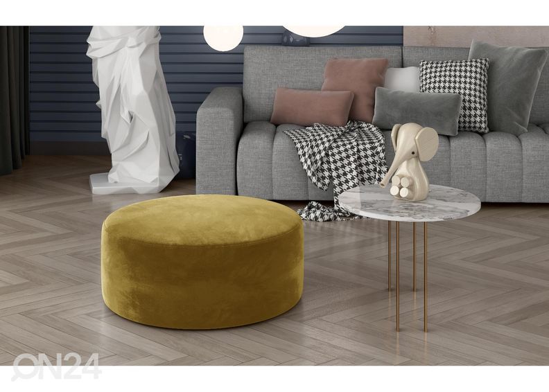 Tumba 70 cm suurendatud