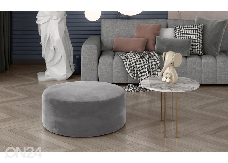 Tumba 70 cm suurendatud