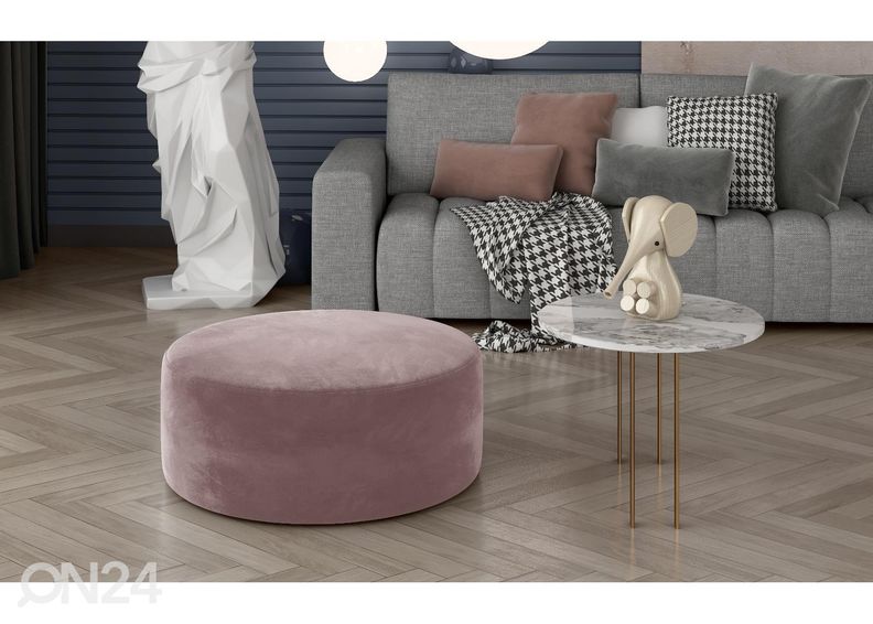 Tumba 70 cm suurendatud