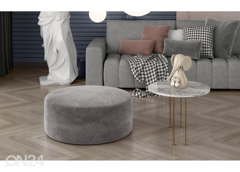 Tumba 70 cm suurendatud