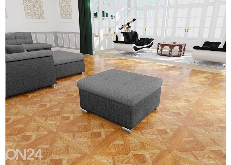 Tumba 70x68 cm suurendatud