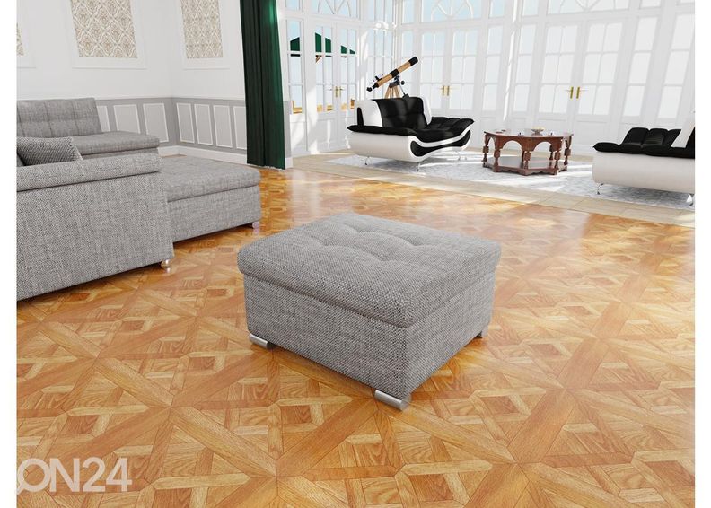 Tumba 70x68 cm suurendatud