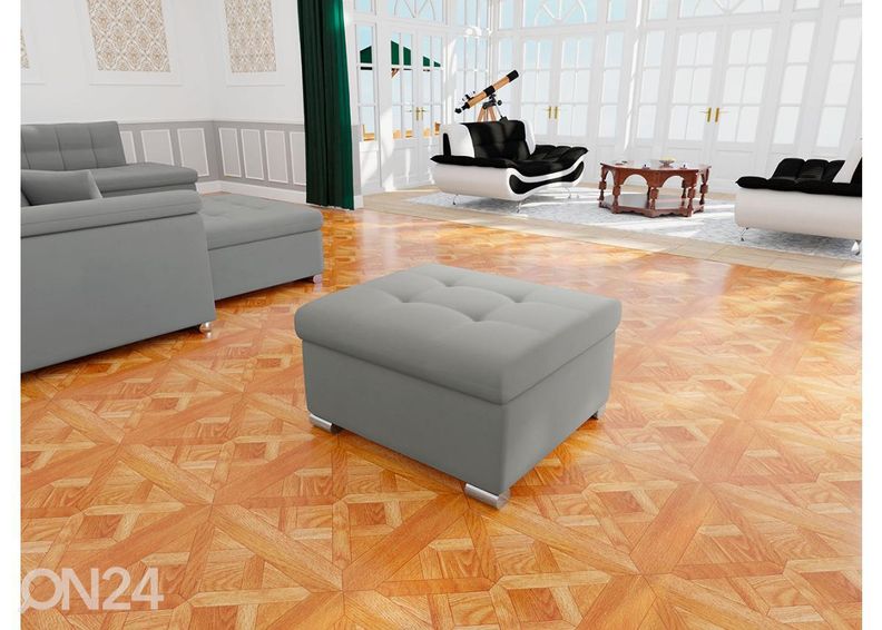 Tumba 70x68 cm suurendatud