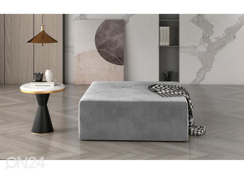 Tumba 83x83 cm suurendatud