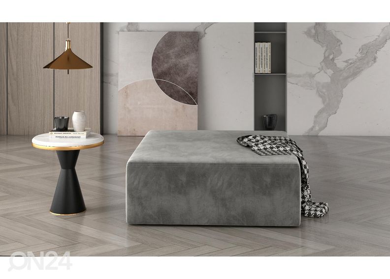 Tumba 83x83 cm suurendatud
