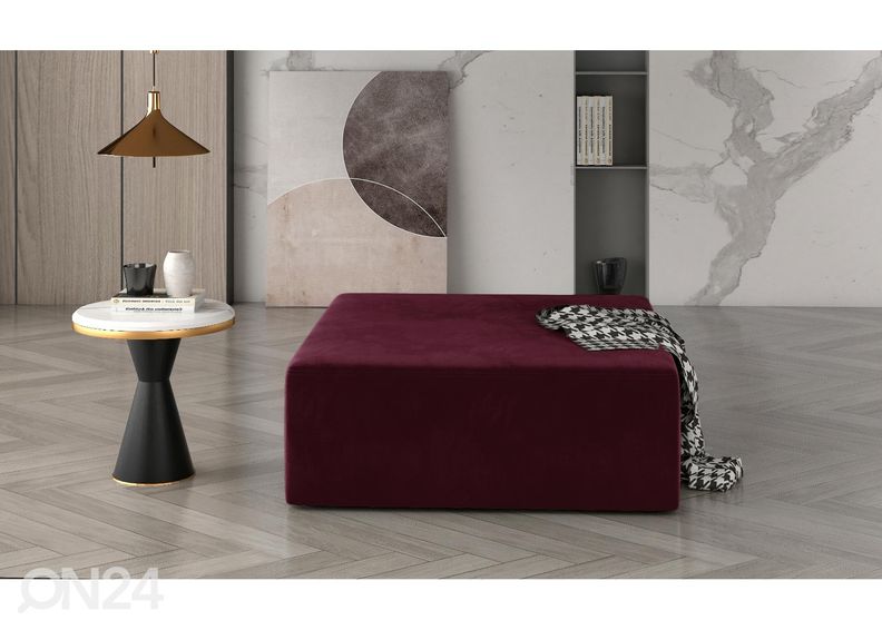 Tumba 83x83 cm suurendatud