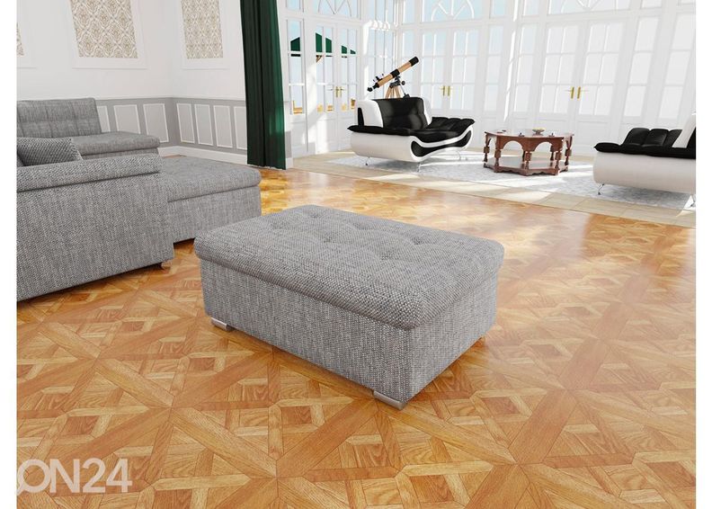 Tumba 96x70 cm suurendatud
