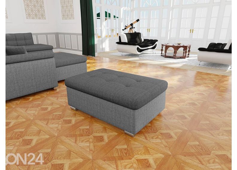 Tumba 96x70 cm suurendatud