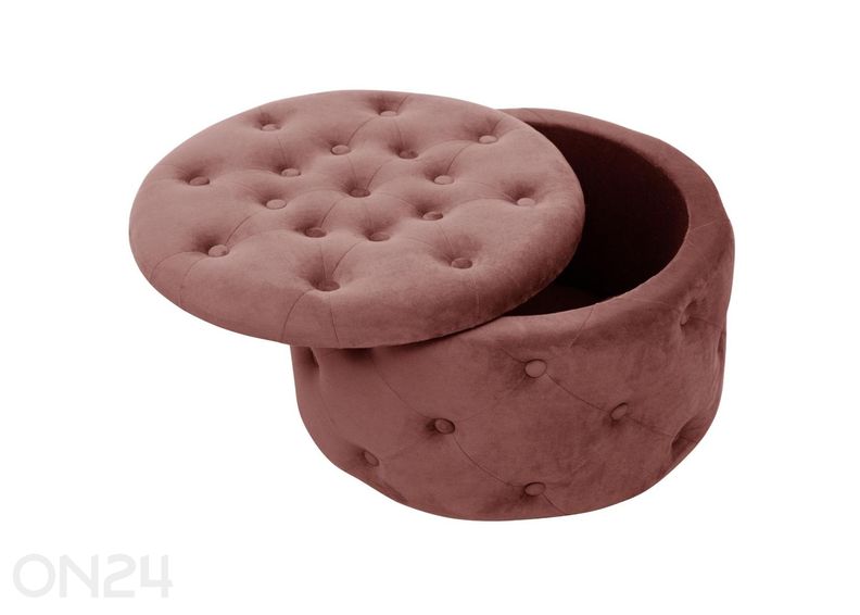 Tumba Alia suurendatud