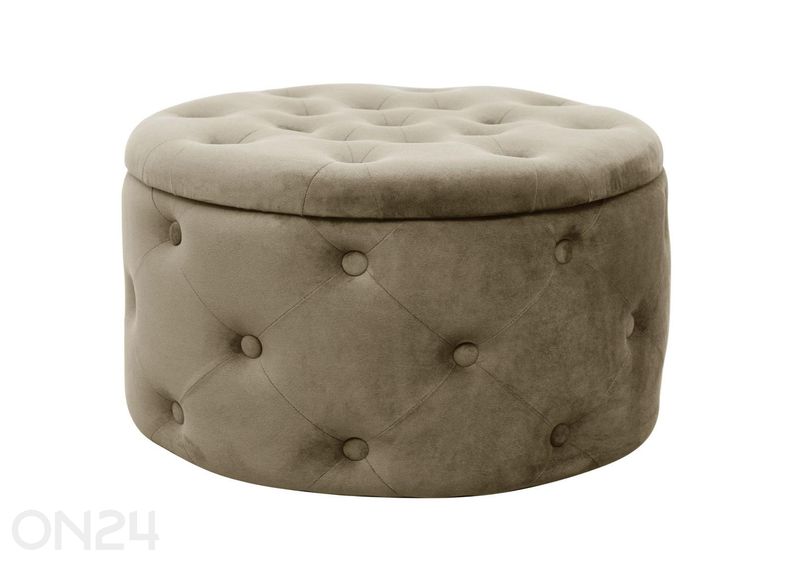 Tumba Alia suurendatud