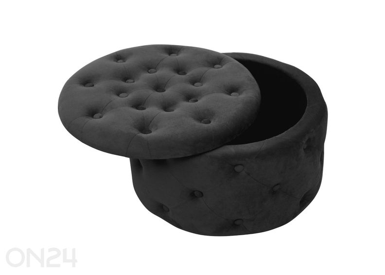 Tumba Alia suurendatud