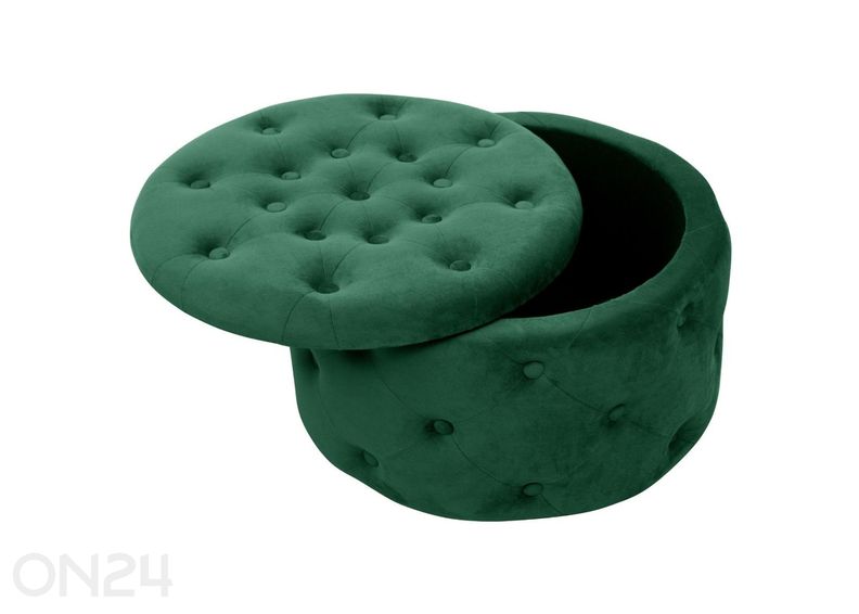 Tumba Alia suurendatud