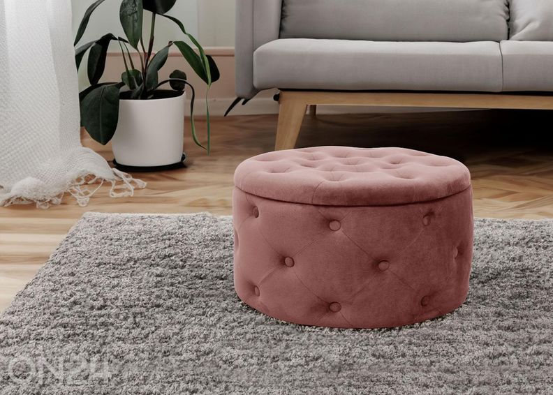 Tumba Alia suurendatud