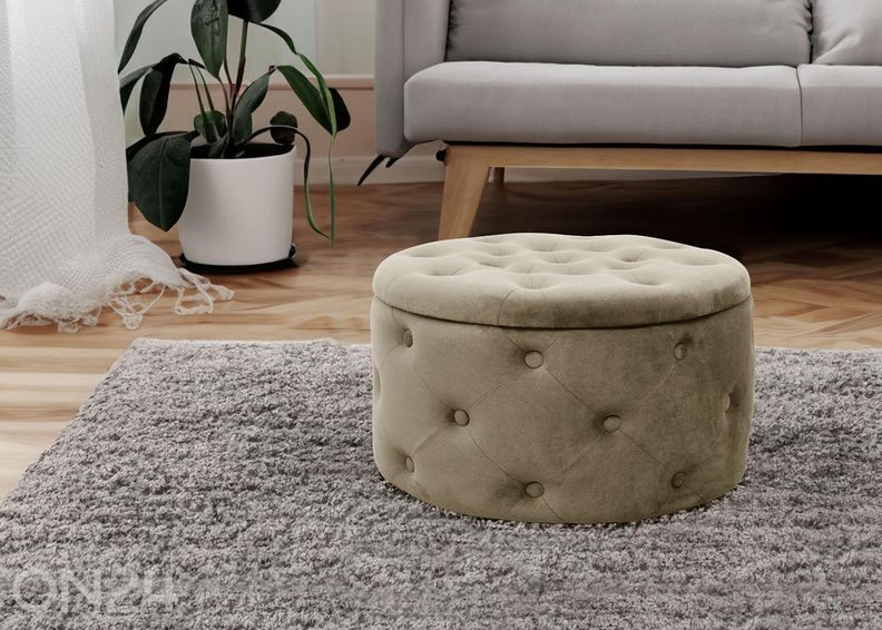 Tumba Alia suurendatud