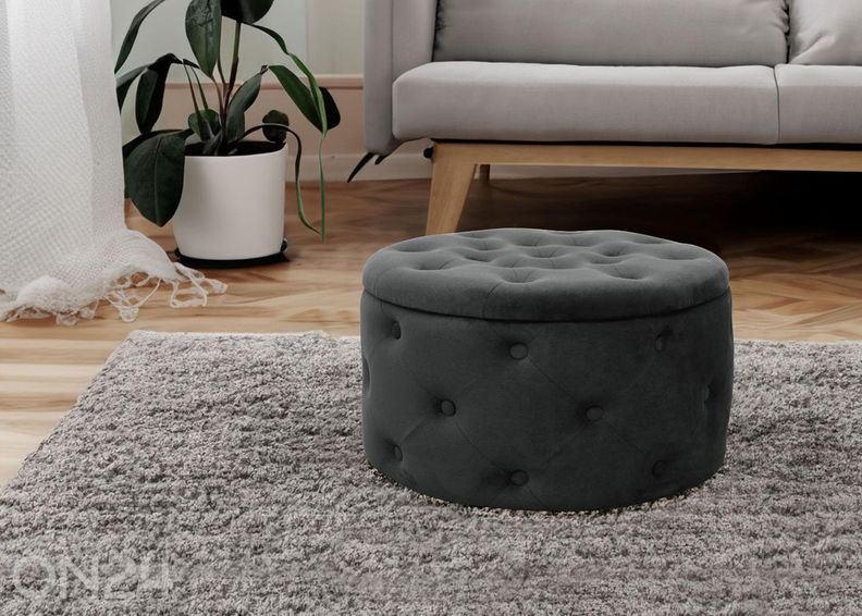 Tumba Alia suurendatud