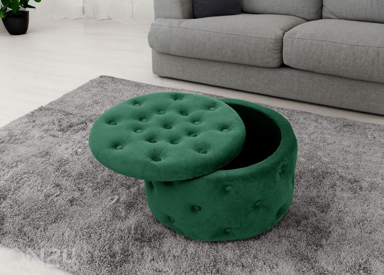 Tumba Alia suurendatud