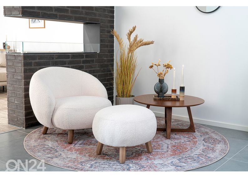 Tumba Cagliari 60x50 cm suurendatud