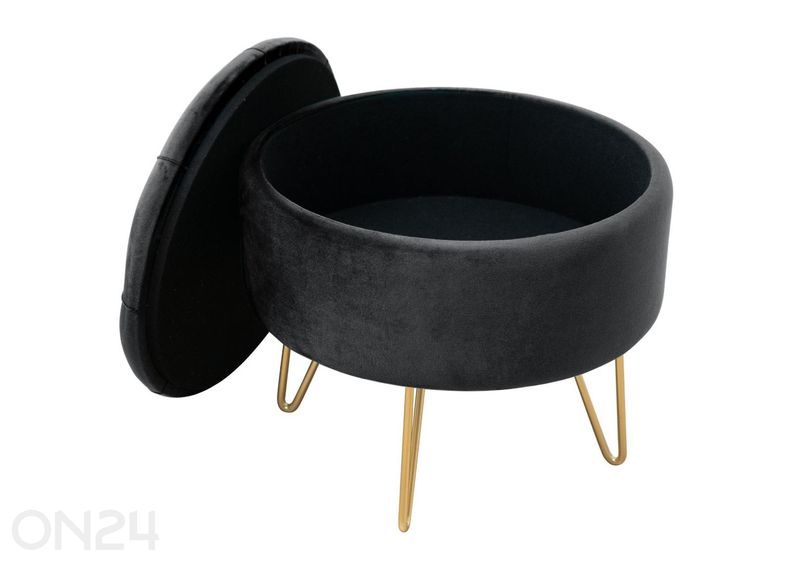 Tumba Caro suurendatud