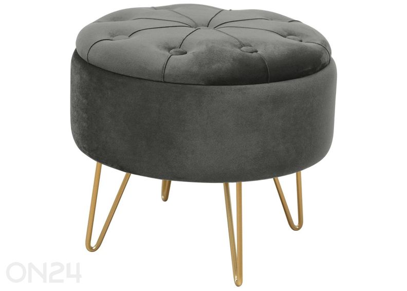 Tumba Caro suurendatud