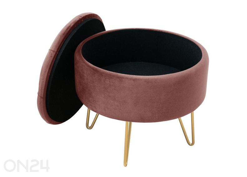 Tumba Caro suurendatud