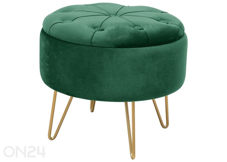 Tumba Caro suurendatud