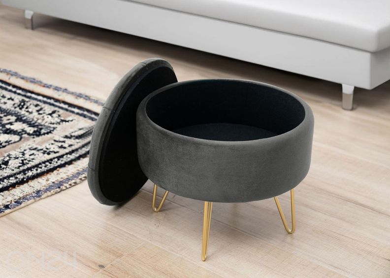 Tumba Caro suurendatud