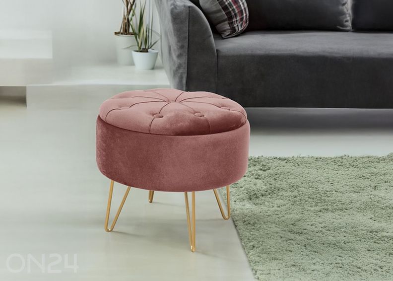 Tumba Caro suurendatud