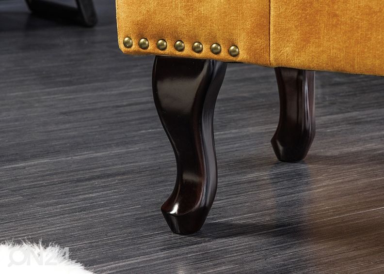 Tumba Chesterfield suurendatud