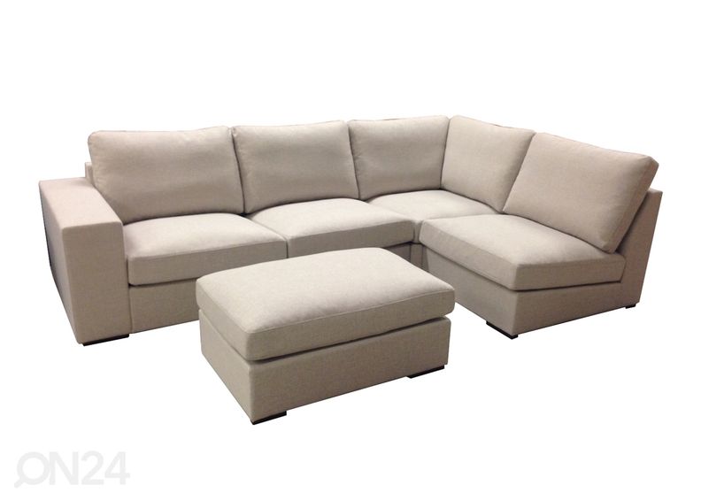 Tumba Comforto 100x65 cm suurendatud