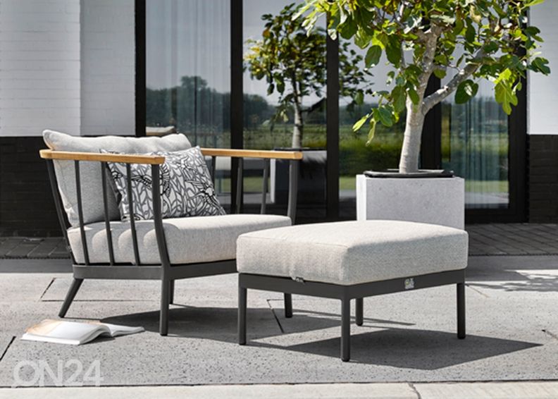 Tumba Condor suurendatud