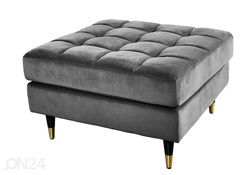 Tumba Cosy suurendatud