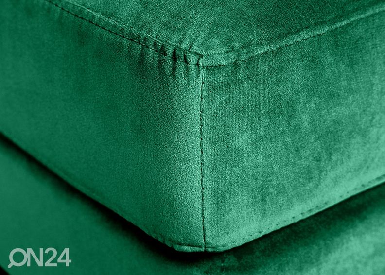 Tumba Cosy suurendatud